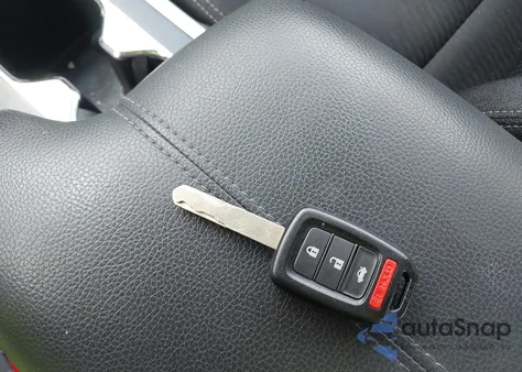 2013 Honda Accord Sport из США, поврежденный, VIN 1HGCR2F59DA235547